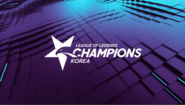 [lck19 春]w7d2-skt vs grf，第3场海报剧照